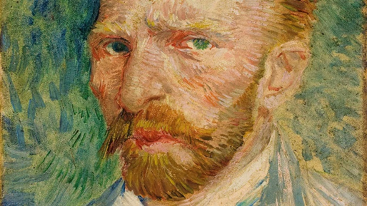Mostra evento: Van Gogh